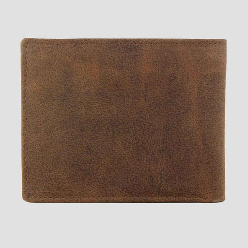Sunny Leather Wallet Hunter Coin Pocket