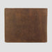 Sunny Leather Wallet Hunter Coin Pocket