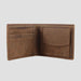 Sunny Leather Wallet Hunter Coin Pocket