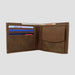 Sunny Leather Wallet Hunter Coin Pocket