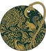 Forest And Bramble Gift Tag Pack-4