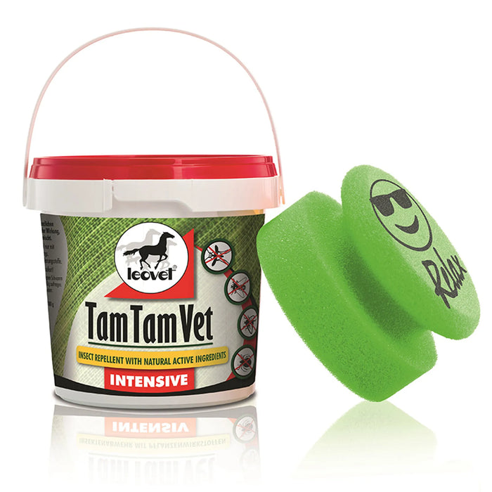 Leovet Tam Tam Gel 500ml