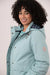 Lighthouse Tess Waterproof Coat Duck Egg