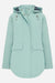 Lighthouse Tess Waterproof Coat Duck Egg
