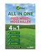 Vitax Feed,weed & Moss killer 2.88kg