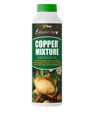 Vitax Copper Mixture 175g