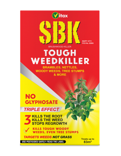 Vitax SBK Brushwood Killer