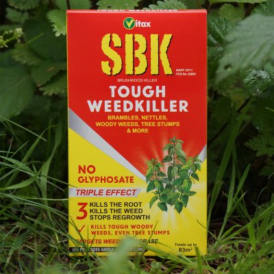 Vitax SBK Brushwood Killer