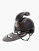 LeMieux Verv Helmet Brown Matt
