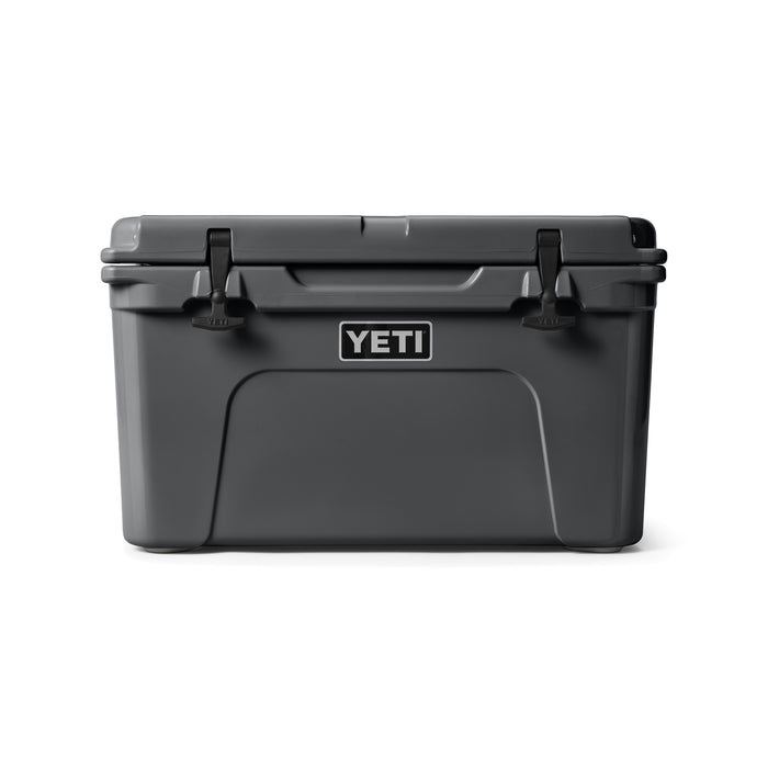 Yeti Tundra 45 Cool Box Charcoal