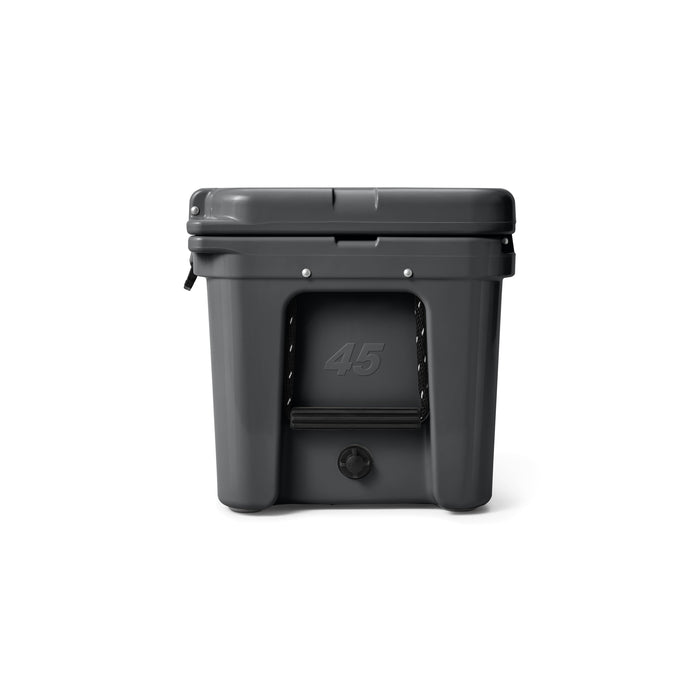 Yeti Tundra 45 Cool Box Charcoal