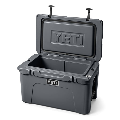 Yeti Tundra 45 Cool Box Charcoal