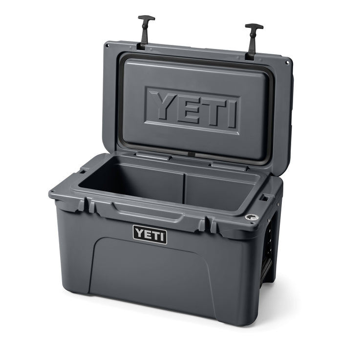 Yeti Tundra 45 Cool Box Charcoal