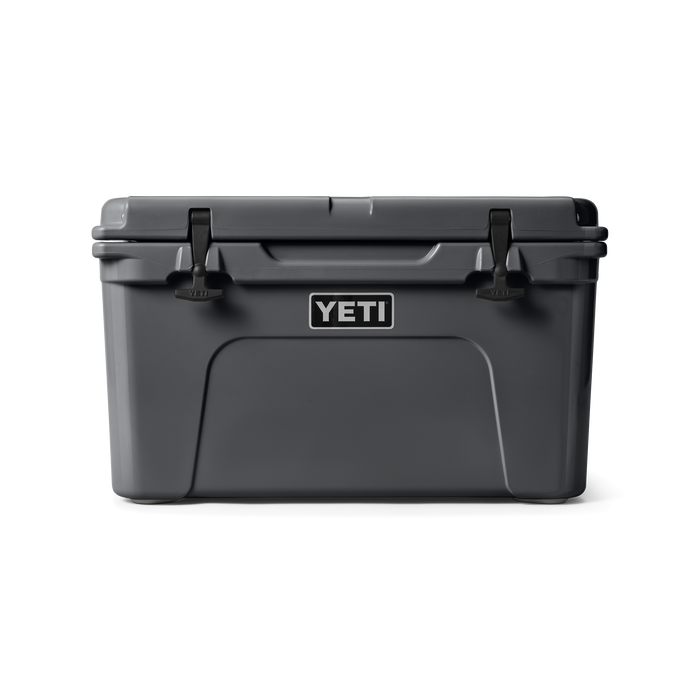 Yeti Tundra 45 Cool Box Charcoal