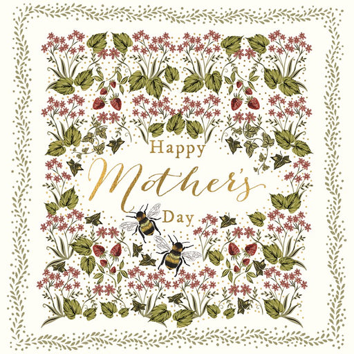 Art File Happy Mothers Day Card