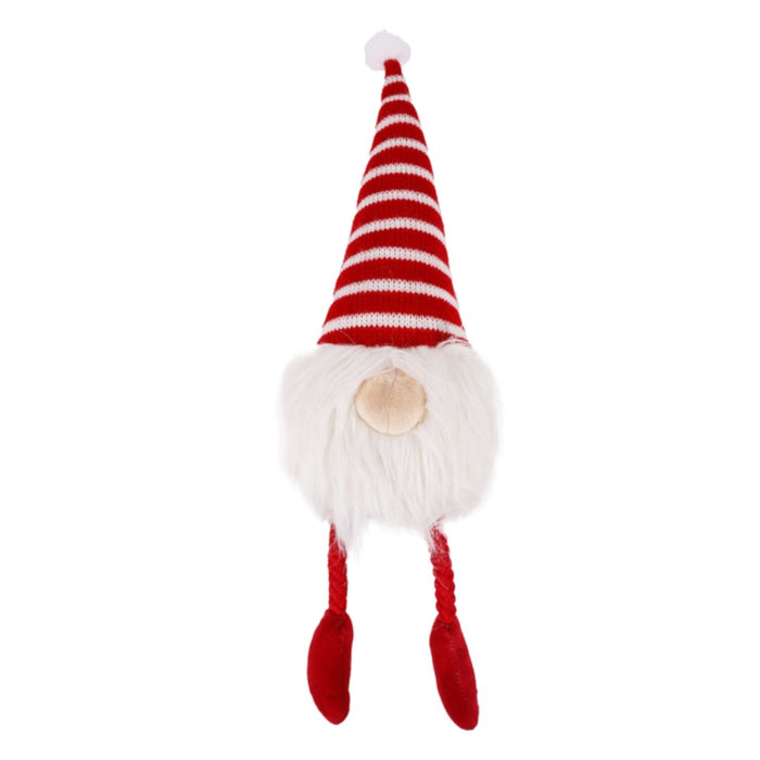 Rosewood Christmas Groopert Gonk