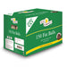 No Net Fat Balls