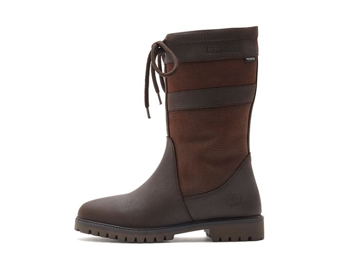 Chatham Hexham II Boot Brown