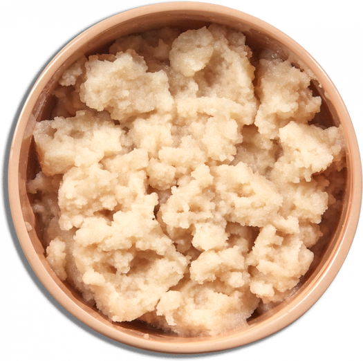 Natures Menu Ready to Mix White Fish
