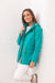 LightHouse Willow Jacket Soft Teal