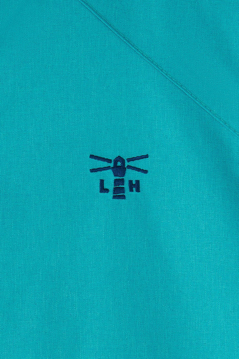 LightHouse Willow Jacket Soft Teal