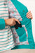 LightHouse Willow Jacket Soft Teal