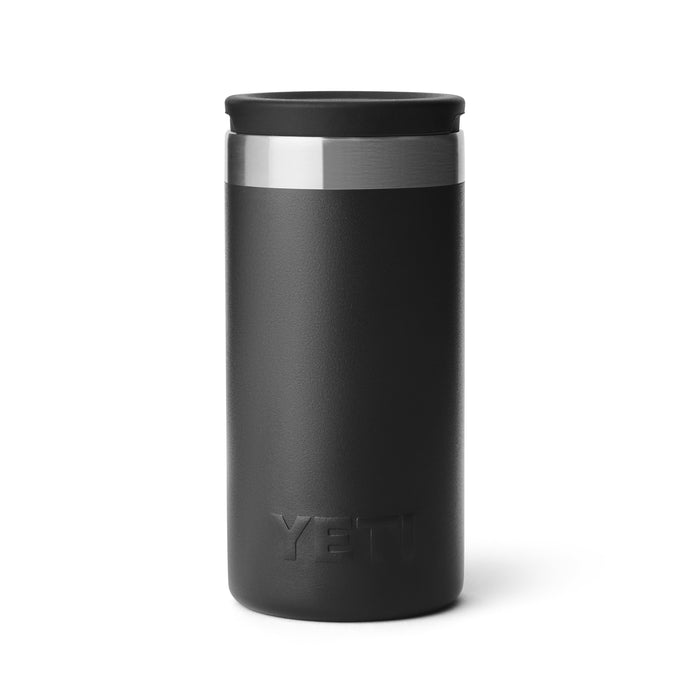Yeti Shot Glasses & Case Black