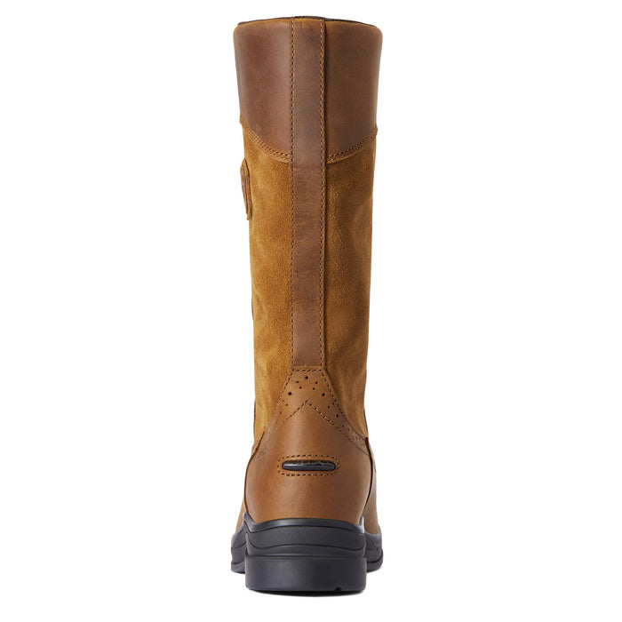 Ariat Wythburn H2O Boot Brown