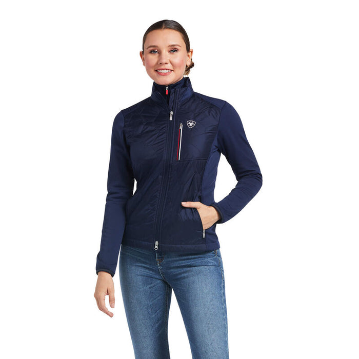 Ariat Team Fusion Insulated Jacket