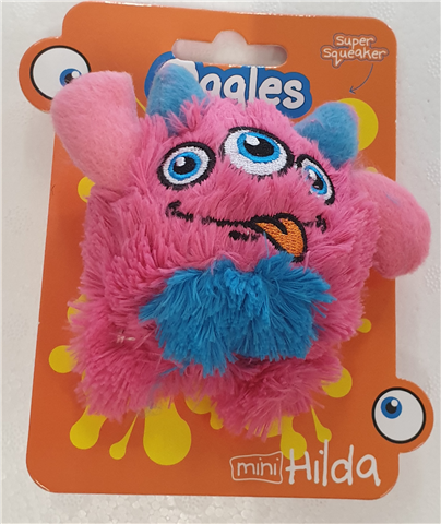 Happy Pet Oggles Hilda Mini