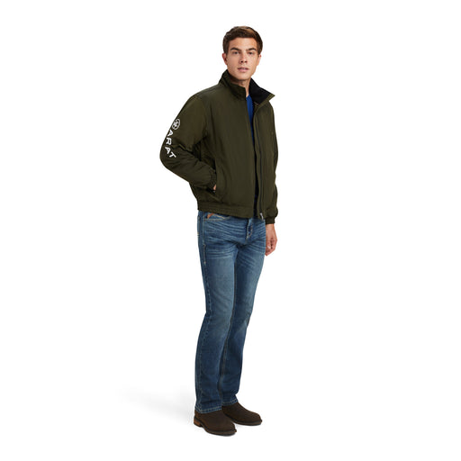 Ariat Stable Forest Jacket Mens