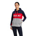 Ariat Team Womens Rabere Hoodie