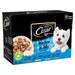 Cesar Pouch Senior 10+ In Jelly 12x100g Pouches