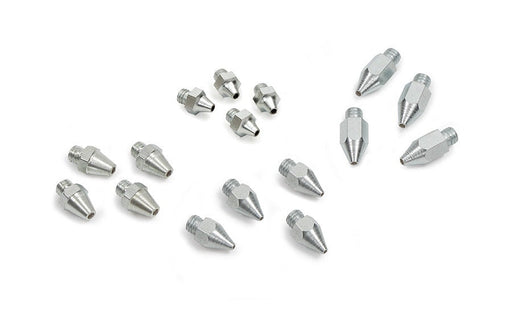 Shires Varing Ground Studs