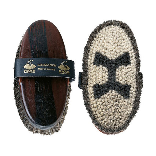 Haas Lipizzaner Clean & Shine