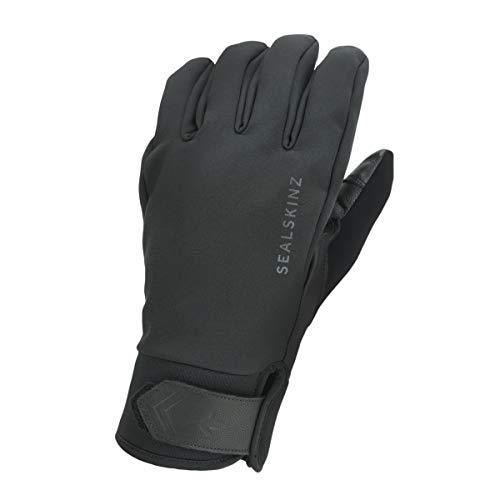 Sealskinz All Weather Insulated Glove Black