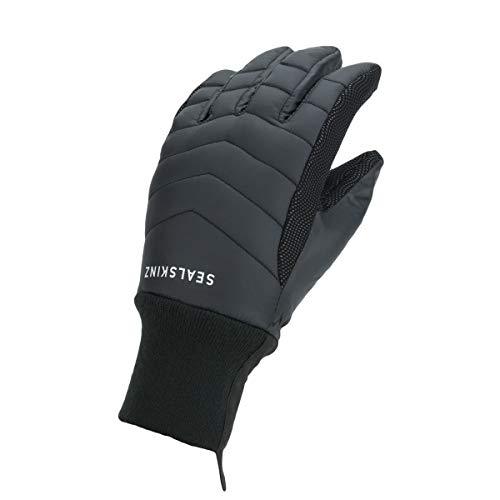 Sealskinz AllWeather Lt Insulated Glove Black