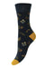 HJ Socks Woodland 4-7 Sock Cotton Comfort
