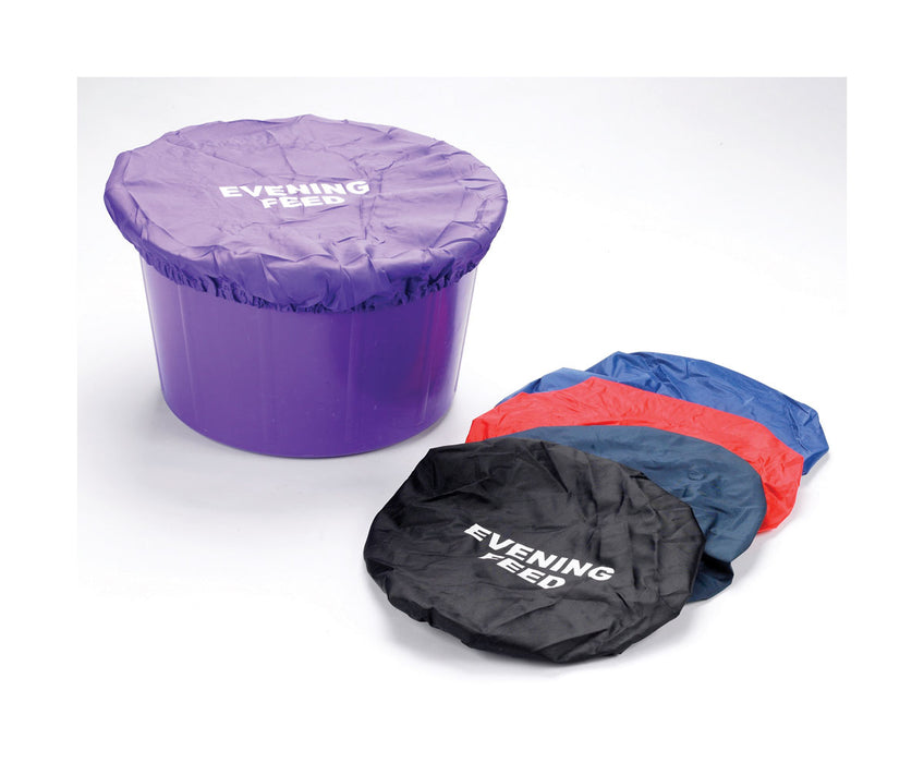 Bucket Cover Evening Black