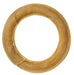 Rawhide Chew Ring Single 