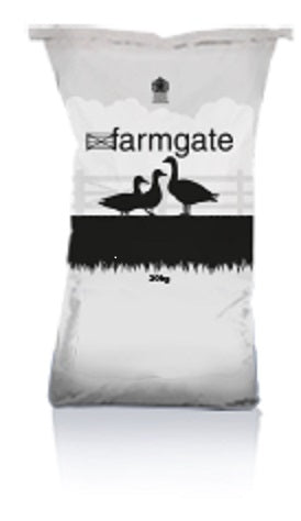 Farmgate Duck & Goose Mixture 20kg