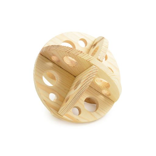 Ancol Roll 'n' Chew Small Animal Toy