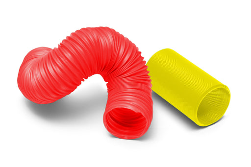 Ancol J4P Tuff Tunnel For Small Animals