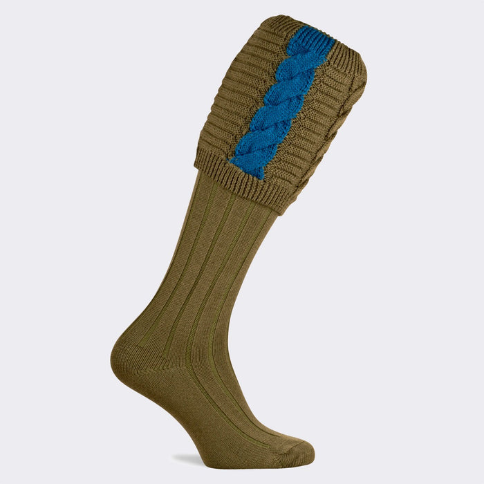 Grovernor Sock Sage