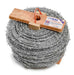 Commercial Galv Barbed Wire 200mt