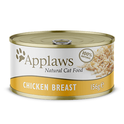 Applaws complete cat clearance food