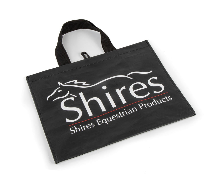 Shires Tote Bag