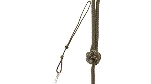 Bisley Traditional Lanyard 4mm