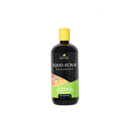 Lincoln Equo-Scrub 500ml
