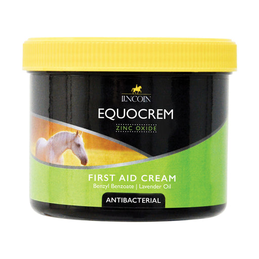 Lincoln Equocream 400g